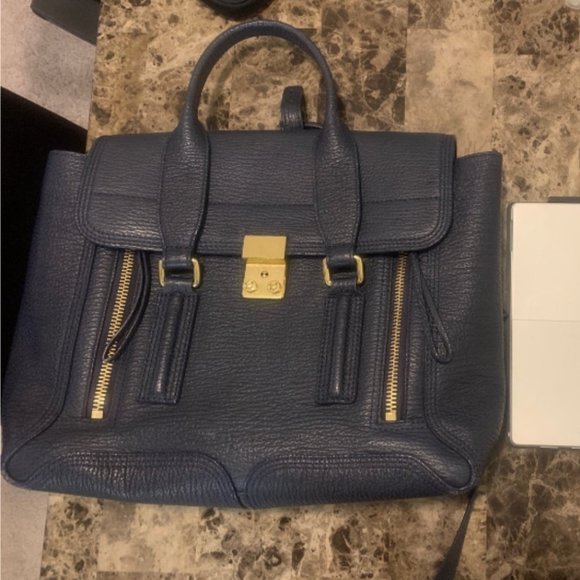 3.1 Philip lim medium size 3.1 Philip lim - Picture 3 of 8